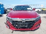1HGCV1F91JA****** Destrozados 2018 Honda Accord en Estado de Texas