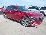 1HGCV1F91JA****** Salvamento y Destrozados 2018 Honda Accord en Austin North