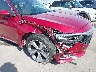 1HGCV1F91JA****** Salvamento y Reparables 2018 Honda Accord en Estado de Texas
