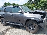 JTERU5JR0M5****** Usados 2021 Toyota 4Runner en Estado de Carolina del Norte