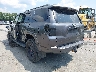 JTERU5JR0M5****** Salvamento y Reparables 2021 Toyota 4Runner en Greensboro