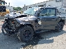 JTERU5JR0M5****** Salvamento y Reparables 2021 Toyota 4Runner en Estado de Carolina del Norte