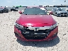 1HGCV1F13MA****** Destrozados 2021 Honda Accord en Estado de Texas