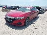 1HGCV1F13MA****** Usados y Reparables 2021 Honda Accord en Dallas