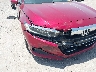 1HGCV1F13MA****** Salvamento y Reparables 2021 Honda Accord en Estado de Texas