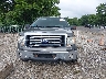 1FTFW1EV5AF****** Destrozados 2010 Ford F-150 en Estado de Ohio