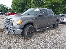 1FTFW1EV5AF****** Usados y Reparables 2010 Ford F-150 en Dayton