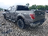 1FTFW1EV5AF****** Salvamento y Reparables 2010 Ford F-150 en Dayton