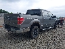 1FTFW1EV5AF****** Salvamento y Destrozados 2010 Ford F-150 en Estado de Ohio