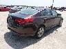 5XXGM4A71DG****** Salvage and Wrecked 2013 Kia Optima in Texas State