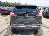 2FMPK4G91LB****** Salvamento 2020 Ford Edge