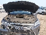2T2BGMCA0HC****** Repairable 2017 Lexus RX Hybrid in Lexington