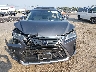 2T2BGMCA0HC****** Wrecked 2017 Lexus RX Hybrid in South Carolina State