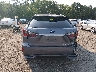 2T2BGMCA0HC****** Wrecked 2017 Lexus RX Hybrid