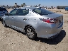 KNAGM4AD5F5****** Salvage and Repairable 2015 Kia Optima in North Hollywood