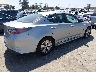 KNAGM4AD5F5****** Salvage and Wrecked 2015 Kia Optima in California State