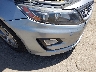 KNAGM4AD5F5****** Salvage and Repairable 2015 Kia Optima in California State
