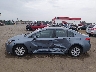5YFEPMAE0NP****** Repairable 2022 Toyota Corolla in Arkansas State