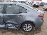 5YFEPMAE0NP****** Repairable 2022 Toyota Corolla