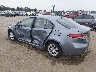 5YFEPMAE0NP****** Salvage and Repairable 2022 Toyota Corolla in Little Rock