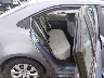 5YFEPMAE0NP****** Wrecked 2022 Toyota Corolla in Little Rock