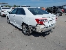 4T1BF1FK7EU****** Salvage and Repairable 2014 Toyota Camry in Dallas