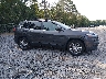 1C4PJMDS8HD****** Reparables 2017 Jeep Cherokee en Estado de Carolina del Sur
