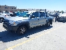5TFJX4CNXEX****** Usados y Reparables 2014 Toyota Tacoma en Fremont