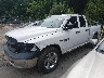 1C6RR6FM6GS****** Reparables 2016 RAM 1500 en Estado de Massachusetts