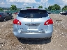 JN8AS5MV5CW****** Salvamento 2012 Nissan Rogue