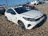 3KPF54ADXPE****** Salvamento y Destrozados 2023 Kia Forte en Lafayette