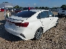 3KPF54ADXPE****** Salvamento y Destrozados 2023 Kia Forte en Estado de Luisiana
