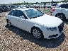 WAUBFAFLXCA****** Salvamento y Destrozados 2012 Audi A4 en Lincoln