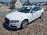 WAUBFAFLXCA****** Usados y Reparables 2012 Audi A4 en Lincoln