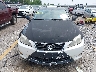 JTHBK262895****** Destrozados 2009 Lexus IS 250 en Estado de Georgia