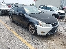 JTHBK262895****** Salvamento y Destrozados 2009 Lexus IS 250 en Atlanta South