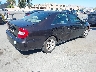 4T1BF32K83U****** Salvamento y Destrozados 2003 Toyota Camry en Estado de California
