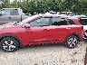 KNDCC3LCXK5****** Repairable 2019 Kia Niro in Massachusetts State