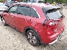KNDCC3LCXK5****** Salvage and Repairable 2019 Kia Niro in Taunton