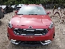 KNDCC3LCXK5****** Wrecked 2019 Kia Niro in Massachusetts State