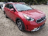 KNDCC3LCXK5****** Salvage and Wrecked 2019 Kia Niro in Taunton