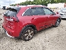 KNDCC3LCXK5****** Salvage and Wrecked 2019 Kia Niro in Massachusetts State