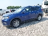 KNMAT2MV8KP****** Used and Repairable 2019 Nissan Rogue in Indianapolis South