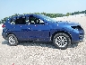 KNMAT2MV8KP****** Salvage and Repairable 2019 Nissan Rogue in Indiana State