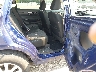 KNMAT2MV8KP****** Wrecked 2019 Nissan Rogue in Indianapolis South