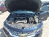 2G11Z5SA8K9****** Reparables 2019 Chevrolet Impala en Fort Worth North