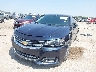 2G11Z5SA8K9****** Usados y Reparables 2019 Chevrolet Impala en Fort Worth North