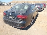 3VWD17AJ9GM****** Salvage and Wrecked 2016 Volkswagen Jetta in California State