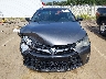 4T1BF1FKXHU****** Wrecked 2017 Toyota Camry in Mississippi State