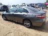 4T1BF1FKXHU****** Repairable 2017 Toyota Camry in Mississippi State